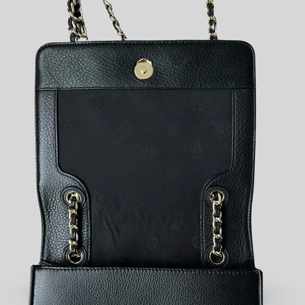 Tory Burch Bryant Flap Shoulder Bag